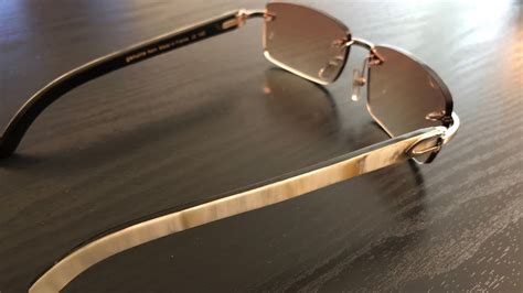 buy fake cartier buffs|real cartier glasses buffs.